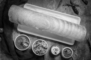 Masala Dosa