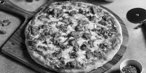 Chicken Cheese Pizza [9 Inches]