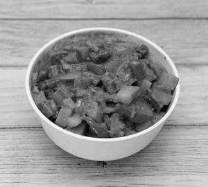 Veg Kolhapuri