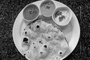 Roti Curry 