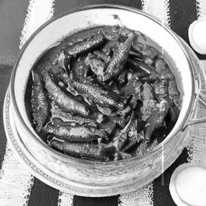 Bhindi Masala