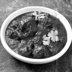 Buff Masala Special