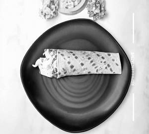 Egg Cheese Wrap 