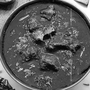 Nihari Gosht