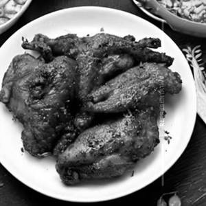 Chicken Pepper
