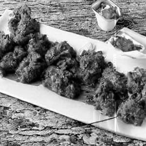 Surmai Rawa Fry