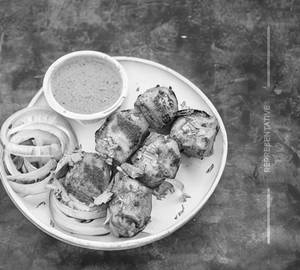 Paneer Banjara Kabab