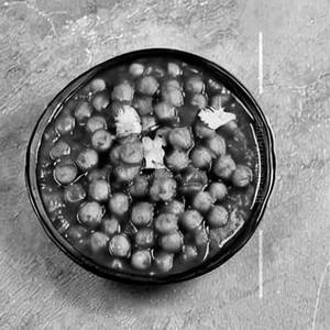 Chole Masala