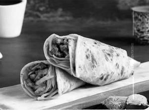 Double Chicken Double Egg Roll