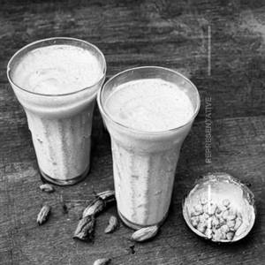 Kesar Mastani