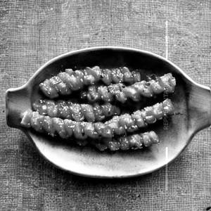 Babycorn Chilly
