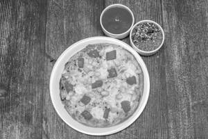 Cheese Tomato Pizza(7 Inches)
