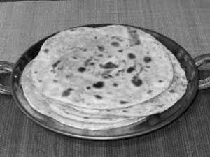 Tawa roti