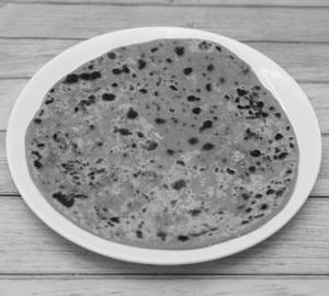 Aloo Paratha