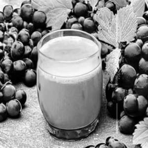 Grapes Juice           