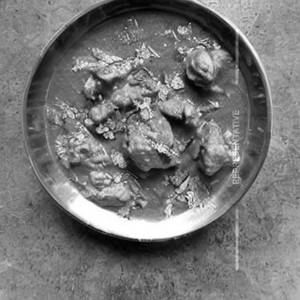 Chicken Nawabi Handi