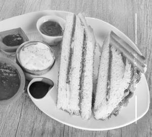 Chutney Sandwich