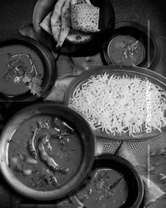 Dal Makhani