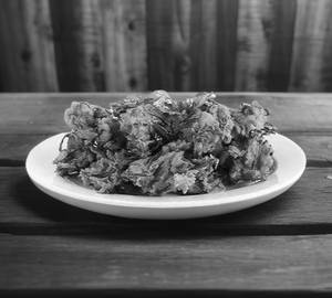 Onion pakoda