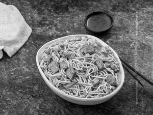 Paneer Noodle