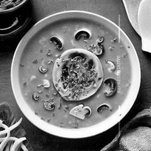 Mushroom Soup