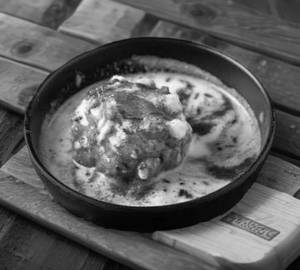 Dahi Vada (2Pcs)