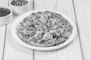 Special Paneer Pizza(7 Inches)