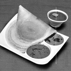 Masala Dosa