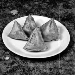 Samosa Masala