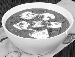 Shahi Paneer