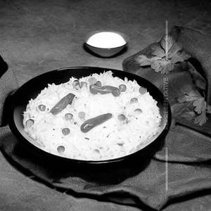 Curd Rice