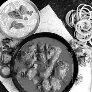 Chicken Masala