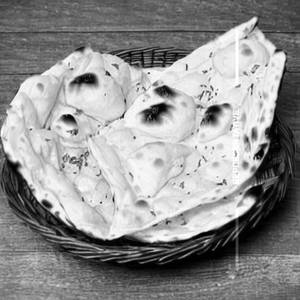Butter Naan