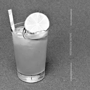 Fresh Lime Water