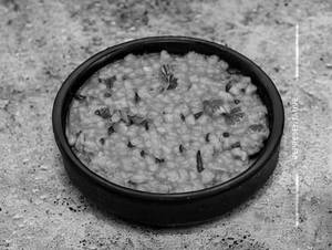 Sabudana Khichdi