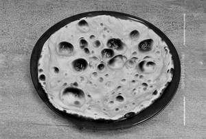 Butter Roti