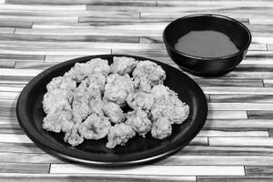 Chicken Popcorn