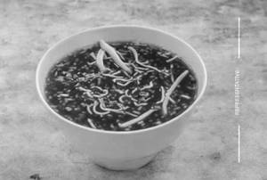 Chicken Manchow Soup