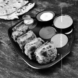 Veg Hara Bhara Kebab Masala