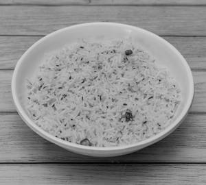 Jeera Rice