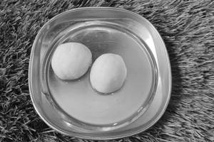 Rasgulla Small 