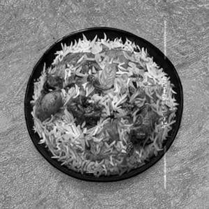 Veg Biryani