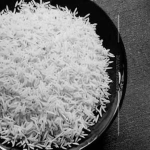 Plain Rice