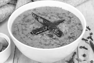 Dal Tadka