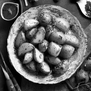 Cajun Potato	