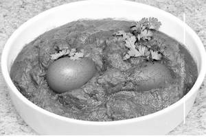 Egg Masala