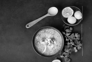 Lemon Coriander