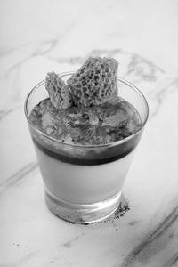 Coffee Parfait
