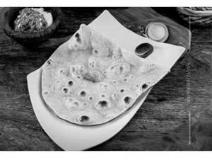 Plain Roti                                                       