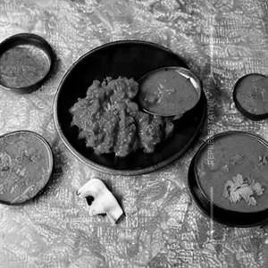 Mushroom Babycom Masala